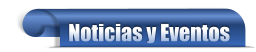 Noticias y Eventos